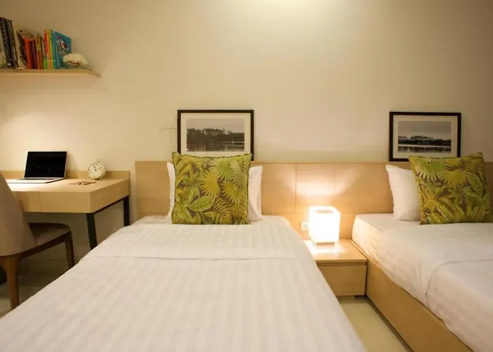 The Silver Palm Wellness Resort 4*