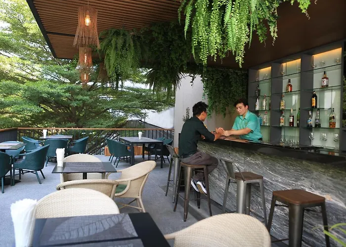 Resort The Silver Palm Wellness 4*