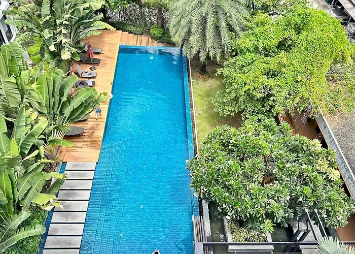 The Silver Palm Wellness Resort 4*