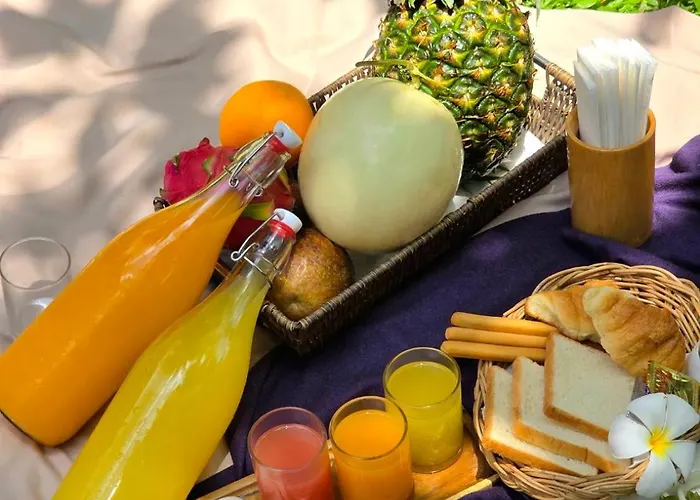 Resort The Silver Palm Wellness Bangkok
