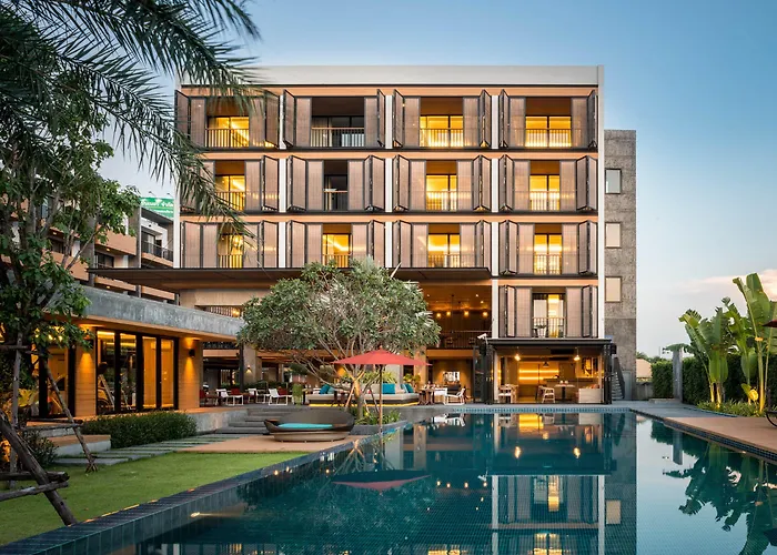 Resort The Silver Palm Wellness 4*