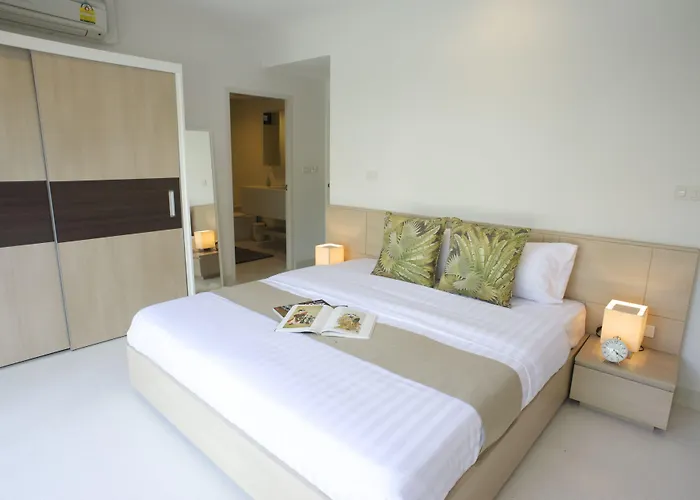 The Silver Palm Wellness Resort