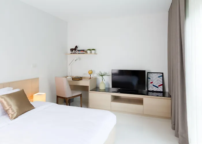 Resort The Silver Palm Wellness