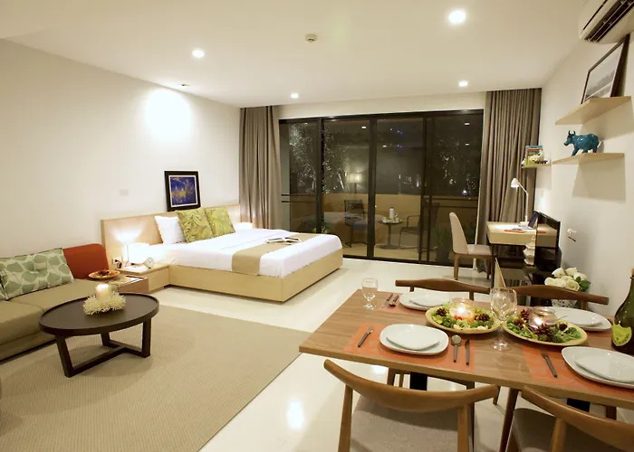 The Silver Palm Wellness
