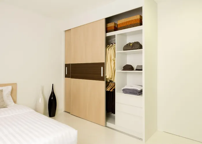 The Silver Palm Wellness 4* Bangkok