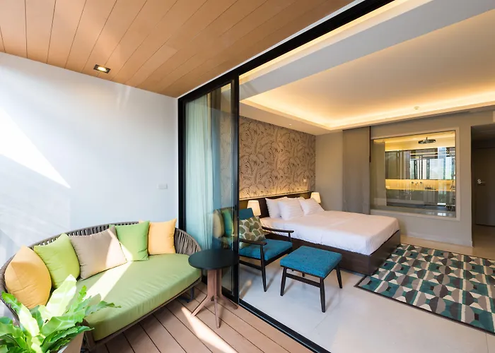 Resort The Silver Palm Wellness