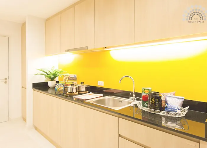 Resort The Silver Palm Wellness 4*