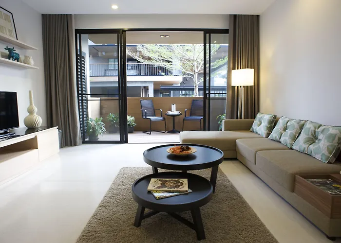 The Silver Palm Wellness 4*