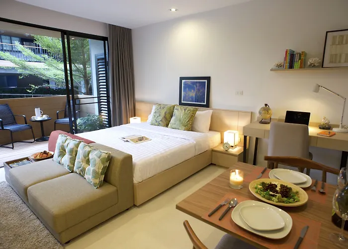 The Silver Palm Wellness Resort 4*