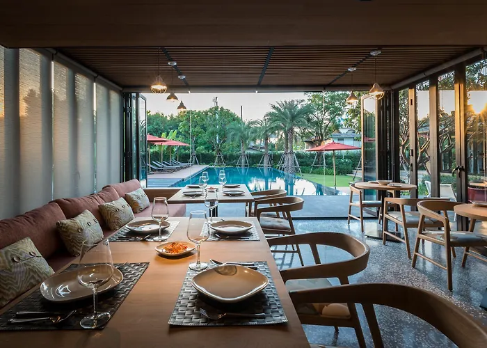 Resort The Silver Palm Wellness 4*