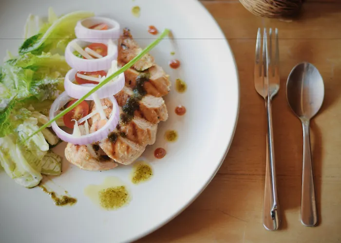 The Silver Palm Wellness 4*