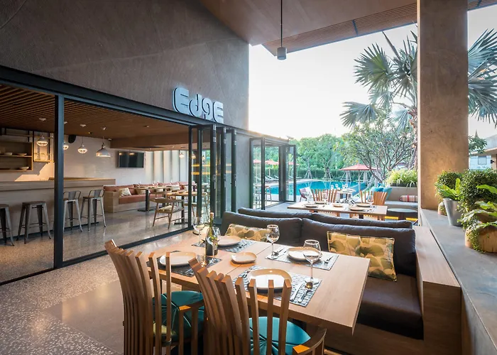 The Silver Palm Wellness Resort Bangkok