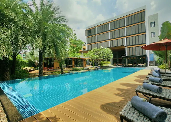 The Silver Palm Wellness