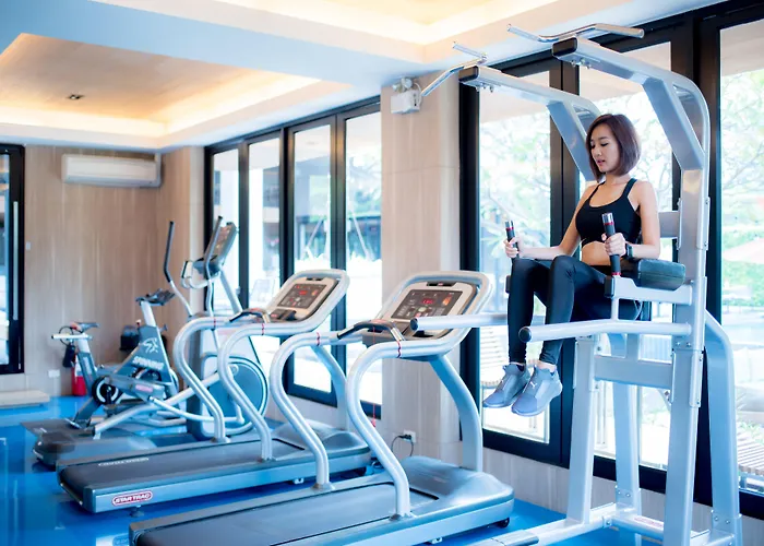 Resort The Silver Palm Wellness 4*