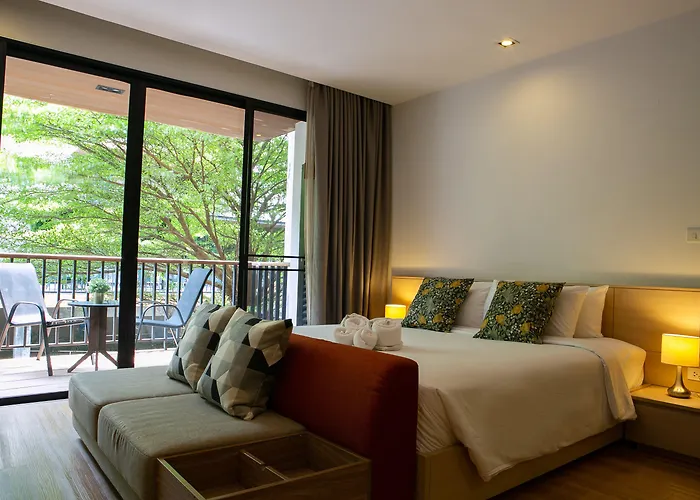 Resort The Silver Palm Wellness