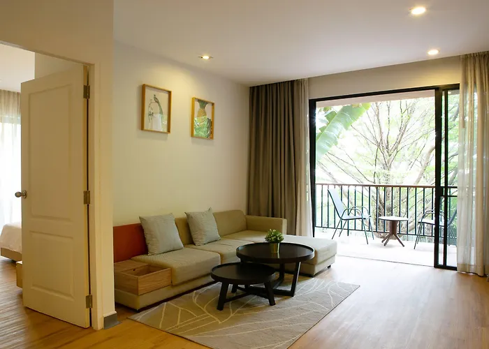 The Silver Palm Wellness Resort 4*