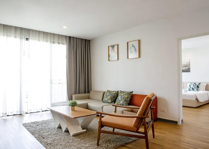 The Silver Palm Wellness