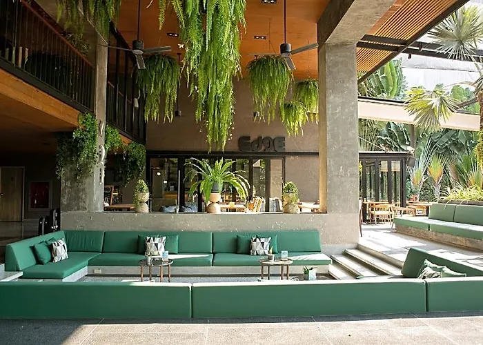 The Silver Palm Wellness Resort 4*