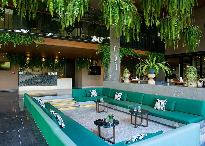 The Silver Palm Wellness 4* Bangkok