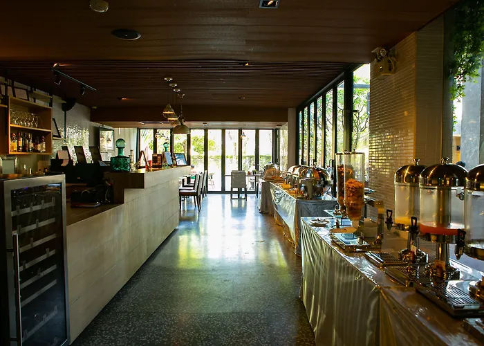 Resort The Silver Palm Wellness 4*