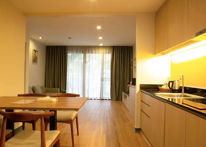 Resort The Silver Palm Wellness 4*