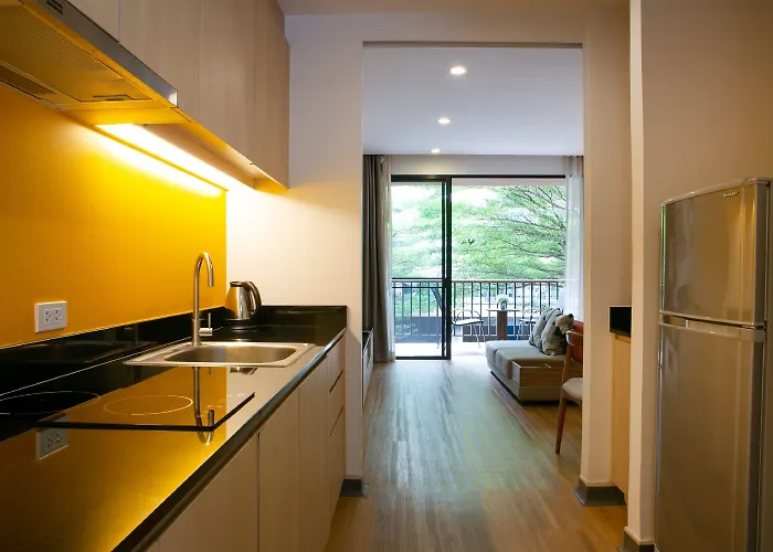 The Silver Palm Wellness 4*