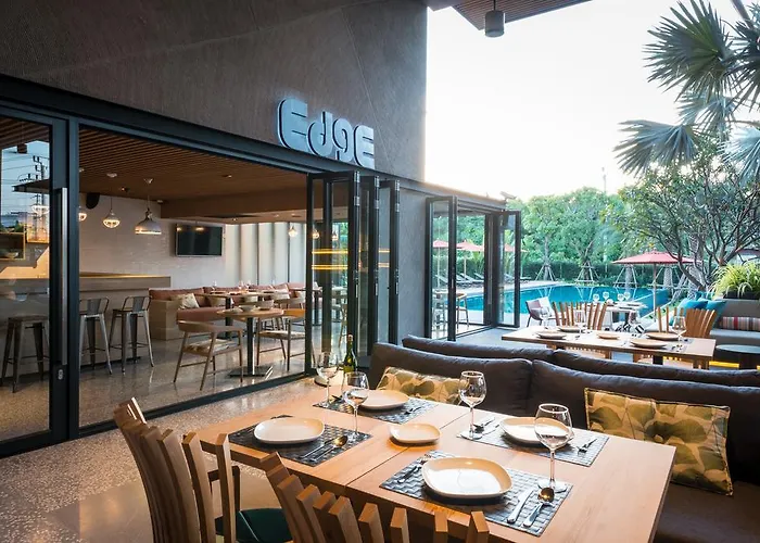The Silver Palm Wellness Bangkok