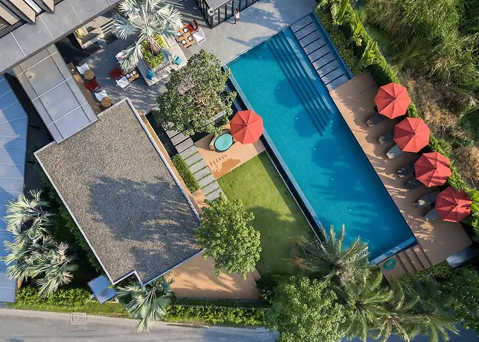Resort The Silver Palm Wellness 4*