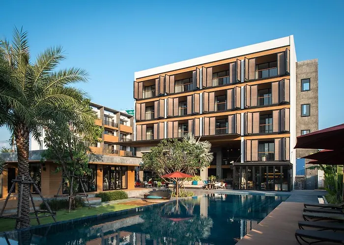 Resort The Silver Palm Wellness 4*