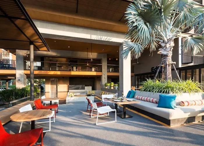 The Silver Palm Wellness 4*