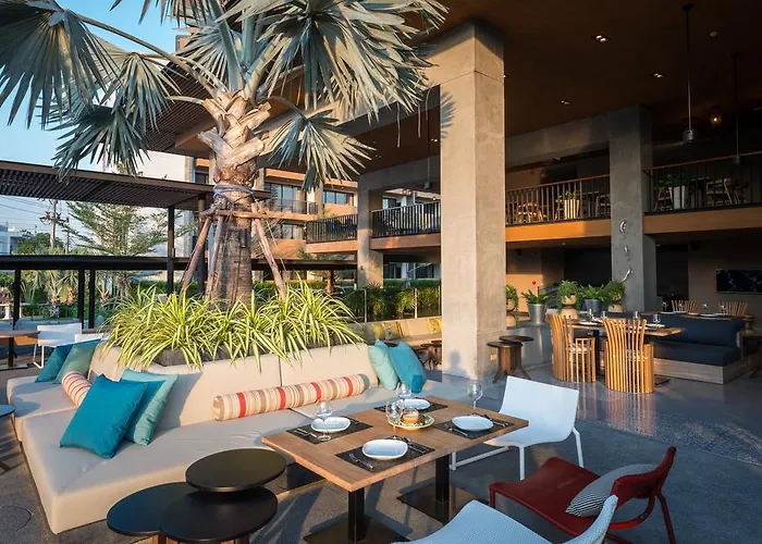 The Silver Palm Wellness Resort 4*