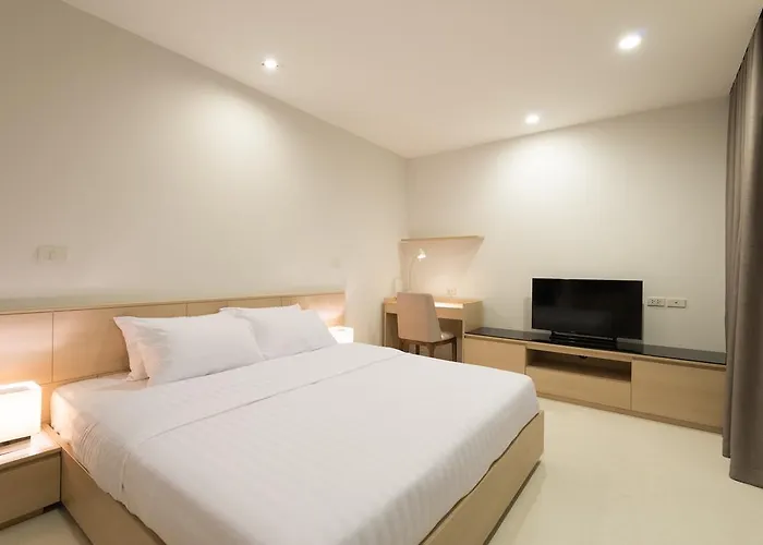 The Silver Palm Wellness Bangkok
