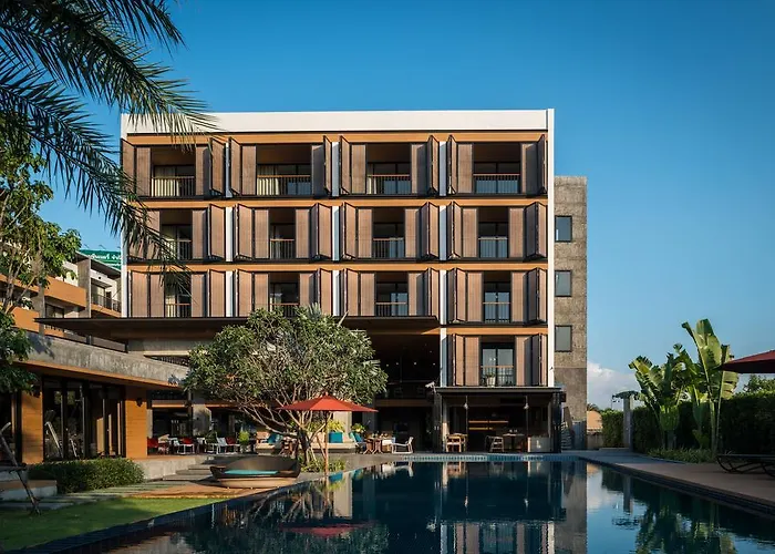 Resort The Silver Palm Wellness