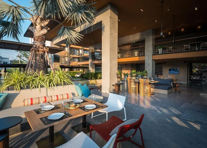 Resort The Silver Palm Wellness