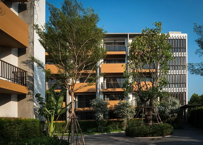 The Silver Palm Wellness Resort