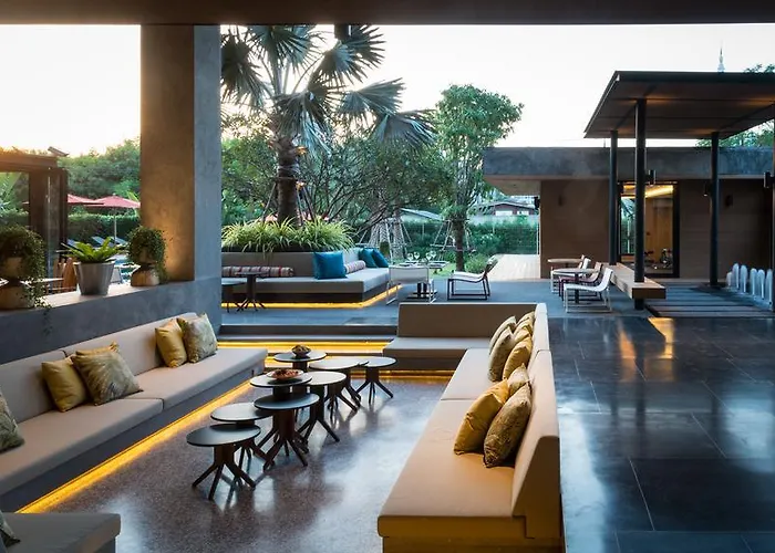 The Silver Palm Wellness 4*