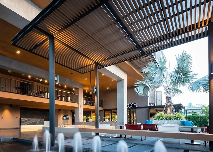 The Silver Palm Wellness Bangkok