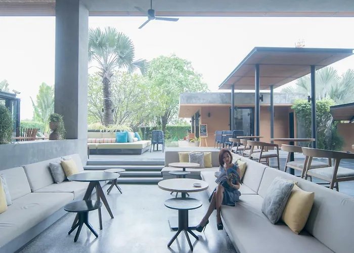 The Silver Palm Wellness